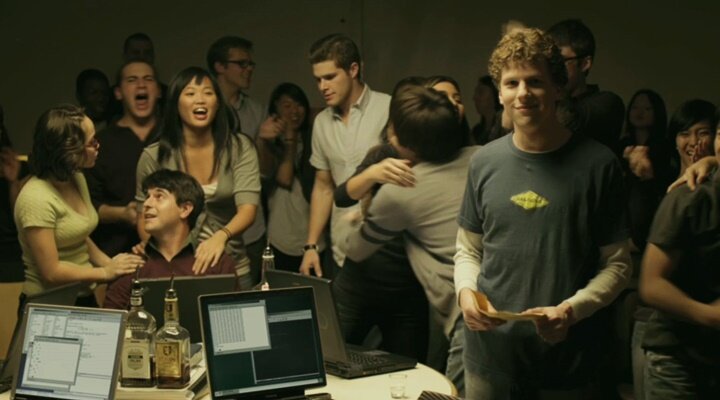 Sanal Dünya Tarafından Ele Geçirilen Hayatların Anlatıldığı 10 Başarılı Film!