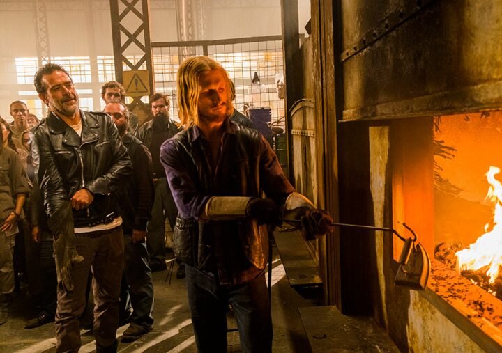 The Walking Dead 7. Sezon 7. Bölüm İncelemesi