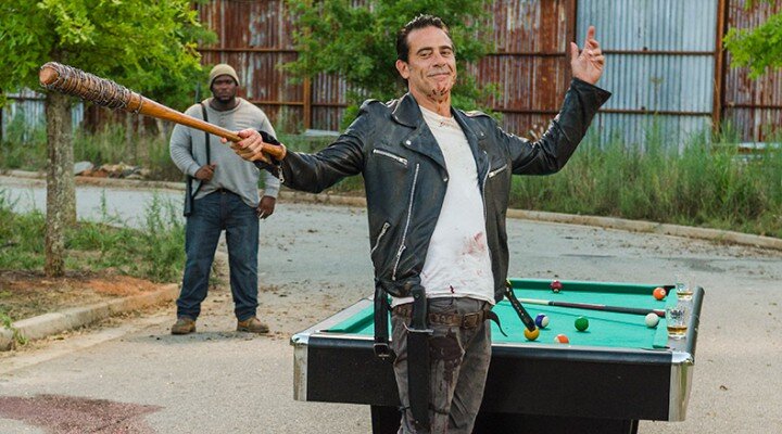 The Walking Dead 7. Sezon 8. Bölüm İncelemesi