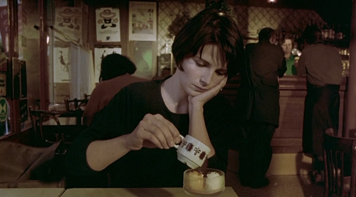 Pablo Larrain Three Colors: Blue’daki Müzik Kullanımı Üzerine Konuştu