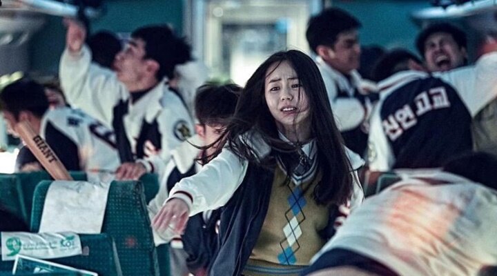 Güney Kore Yapımı Train to Busan’ın Yeniden Çevrimi İçin Hazırlıklar Başladı!