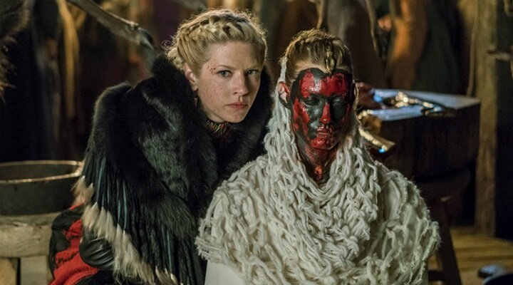 Vikings 4. Sezon 12. Bölüm İncelemesi