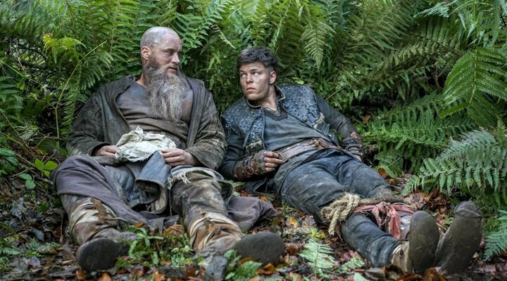 Vikings 4. Sezon 13. Bölüm İncelemesi