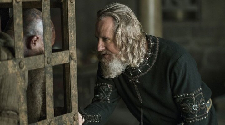 Vikings 4. Sezon 14. Bölüm İncelemesi