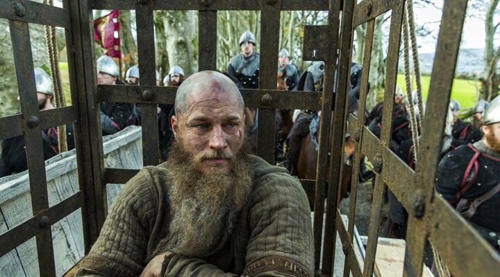 Vikings 4. Sezon 15. Bölüm İncelemesi