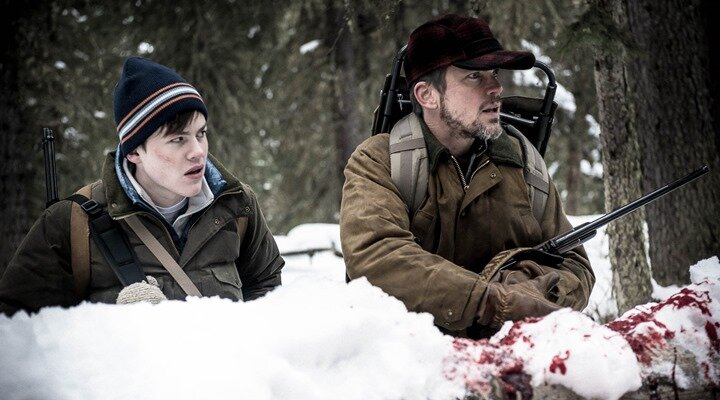 Sundance’te Gösterilecek Olan Walking Out ve Berlin Syndrome Filmlerine İlk Bakış!