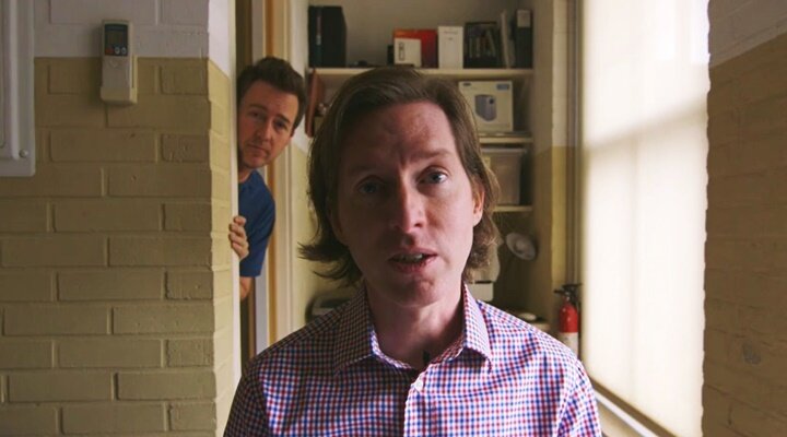 Wes Anderson’ın Yeni Filminin İsmi Belli Oldu: Isle of Dogs!