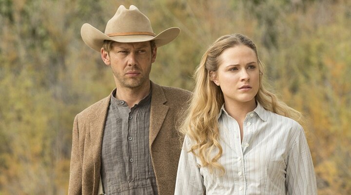 Jimmi Simpson Westworld’ün 2. Sezonunda Yer Almayacak