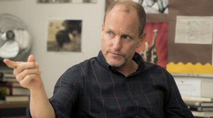 Woody Harrelson Lost in London ile İlk Kez Kamera Arkasına Geçiyor!
