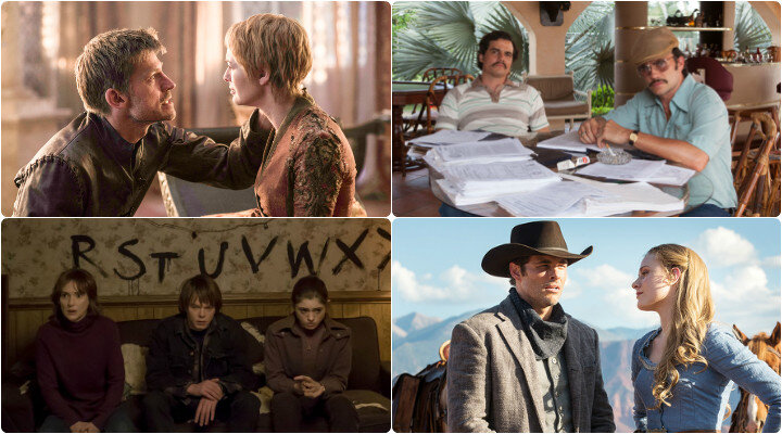 Yeni Sezon Onayı Alan ve İptal Edilen Diziler