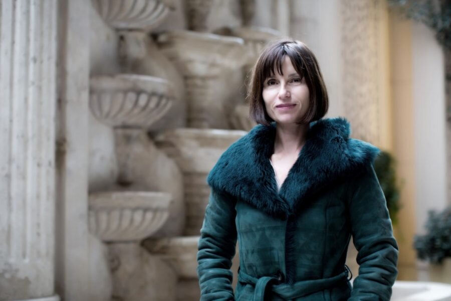 Yeşim Ustaoğlu Söyleşisi, İstanbul Modern Sinema’da