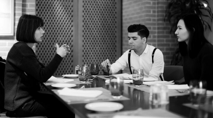 Yeşim Ustaoğlu Röportajı