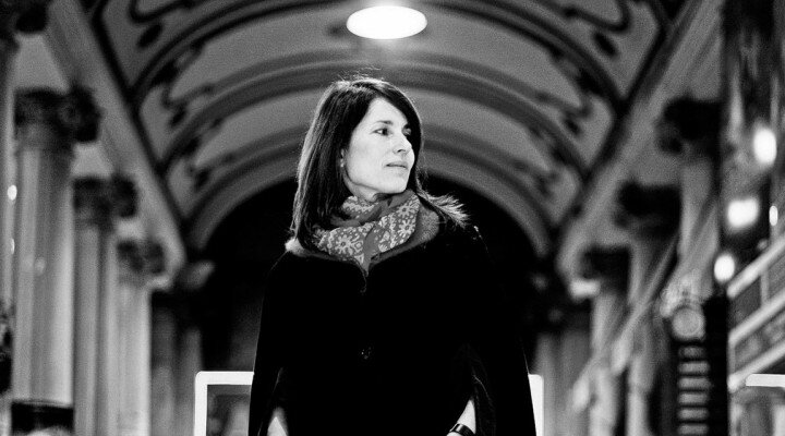 Yeşim Ustaoğlu’nu Filmleri Üzerinden Tanımlamak