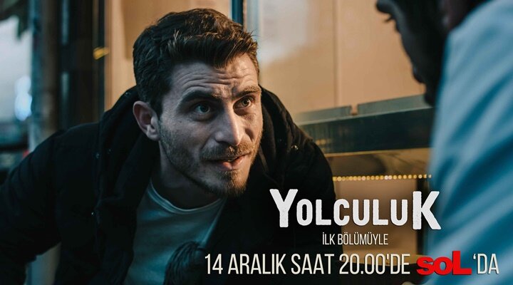 Yılın En Cesur Filmi Yolculuk Dizi Olarak Geliyor!