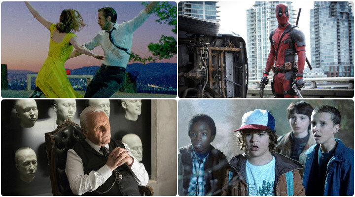 2017 Yazarlar Birliği Ödülleri’ne Aday Olan Film ve Diziler Açıklandı!