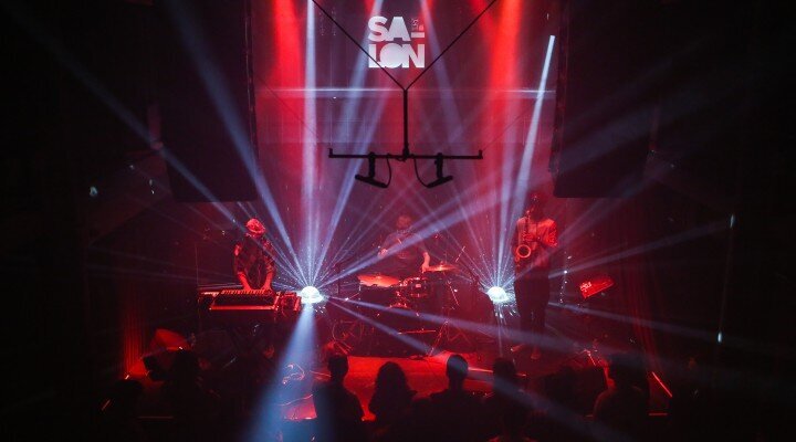 45. Yılında İKSV’den Üniversite Öğrencilerine Büyük Sürpriz!