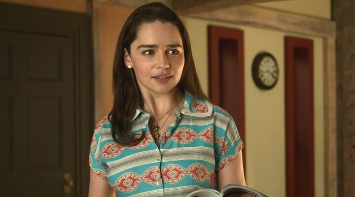 500 Days of Summer’ın Senaristlerinin Yeni Projesi The Beauty Inside’ın Başrolünde Emilia Clarke Yer Alacak!