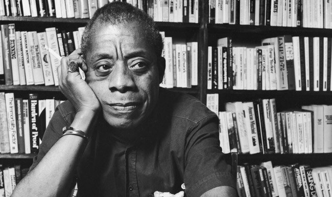6. Pembe Hayat KuirFest’ten James Baldwin Özel Bölümü!