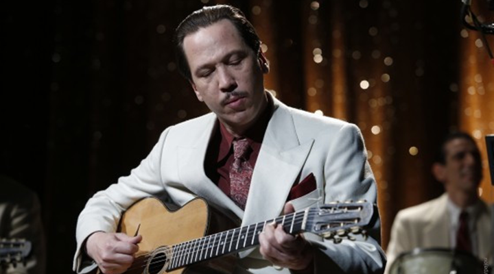 Prömiyerini 67. Berlin Film Festivali’nde Yapan Django’dan Fragman Yayınlandı!