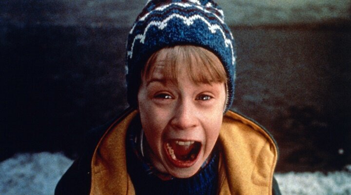 90’lar Klasiği Home Alone Kanlı ve Ürpertici Olsa, Nasıl Olurdu?