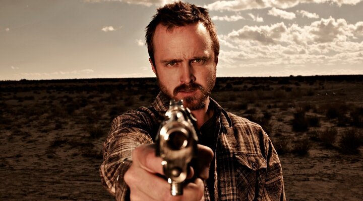 Aaron Paul: Better Call Saul’un Yeni Sezonunda Yer Almış Olabilirim!