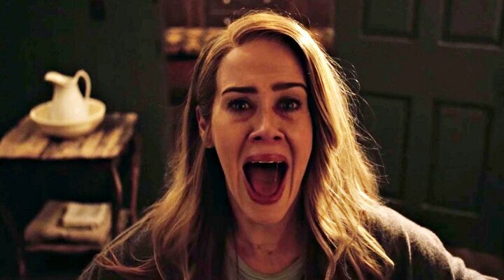 American Horror Story 8. ve 9. Sezon Onayını Aldı!