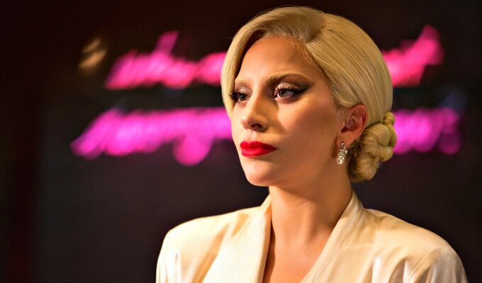 AMERICAN HORROR STORY -- "Room Service" Episode 505 (Airs Wednesday, November 4, 10:00 pm/ep) Pictured: Lady Gaga as The Countess. CR: Doug Hyun/FX