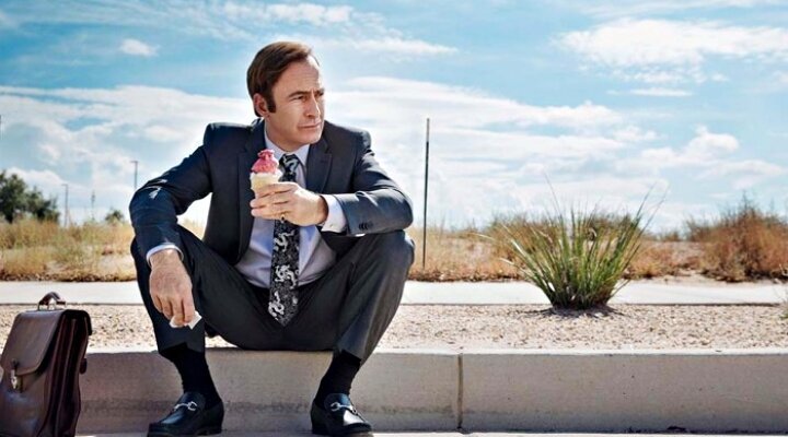 Better Call Saul’dan Breaking Bad’e Selam Çakan Yeni Sezon Tanıtım Fragmanı Yayınlandı!
