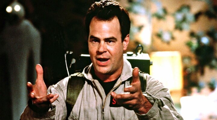 Dan Aykroyd Carrie Fisher Anısına Sevgi Dolu Bir Mektup Yazdı!