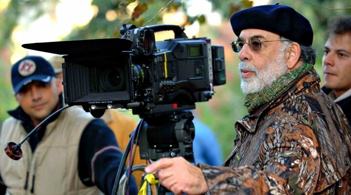 Francis Ford Coppola: Apocalypse Now’un Video Oyunu Geliyor!