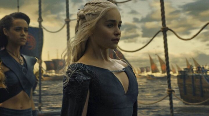 Game Of Thrones’un 7. Sezonu Sadece 7 Bölüm Olacak!