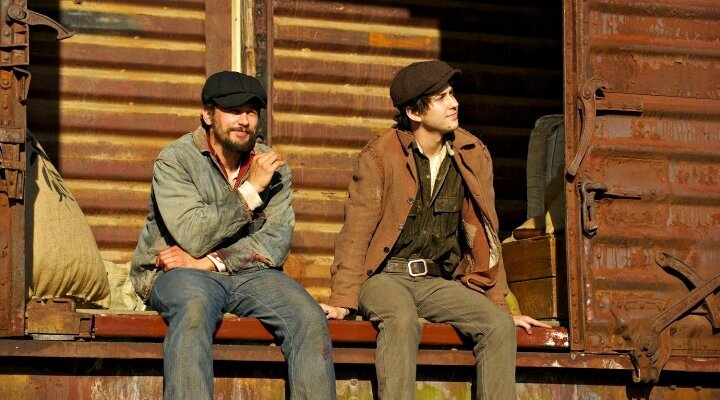 James Franco’nun Yıldız Kadrolu Yeni Filmi In Dubious Battle’dan Fragman Yayınlandı!