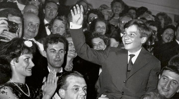 Jean-Pierre Léaud’nun 400 Darbe’deki Rolünü Nasıl Kaptığına Dair İlham Verici Bir Video!