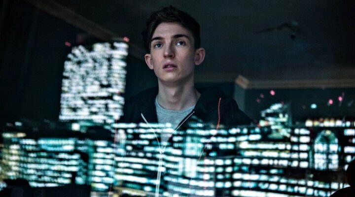 Netflix Yapımı Film iBoy’dan Fragman Yayınlandı!