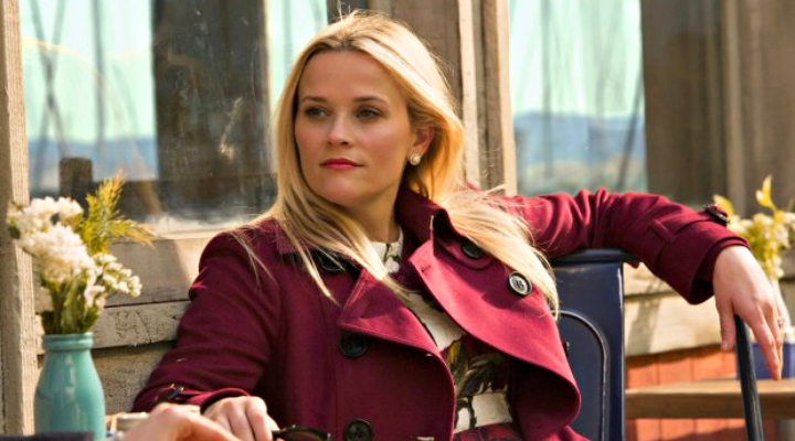 Reese Witherspoon: Hollywood’un Kadınları Sadece Yan Rol Olarak Göstermesinden Bıktım