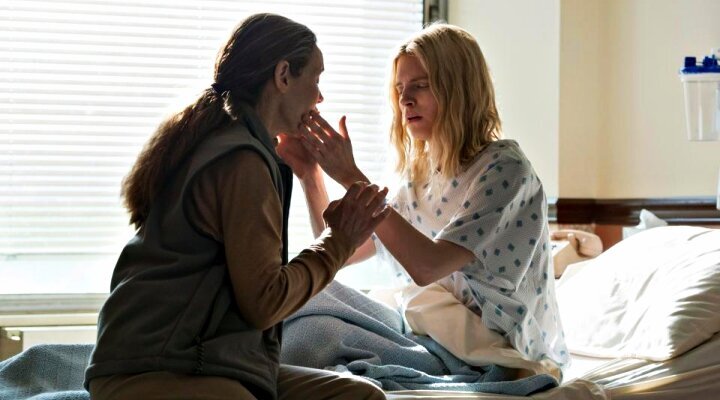 Netflix: The OA 2. Sezon Geliyor!