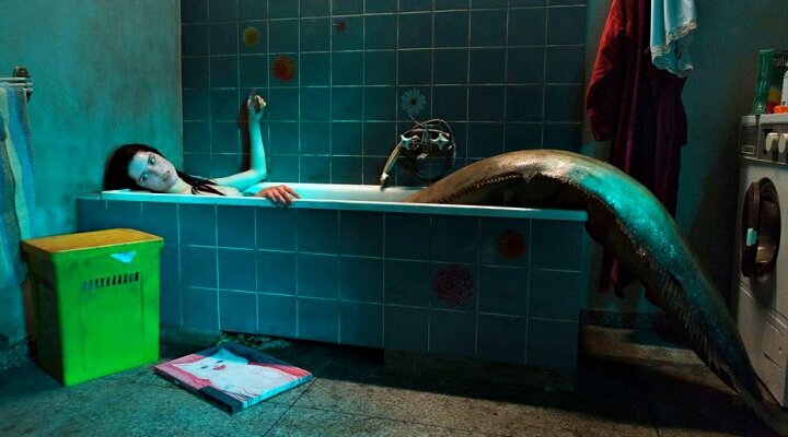 Agnieszka Smoczynska İmzalı The Lure’dan Fragman Yayınlandı!