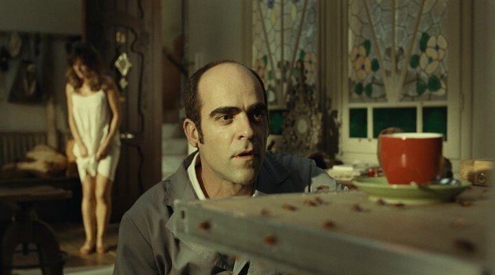 Akbank Sanat’ta Yakın Dönem İspanyol Sineması!