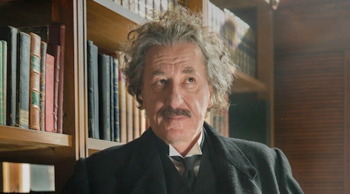 Genius 1. Bölüm İncelemesi