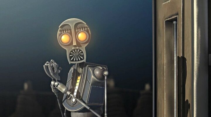 Haftanın Kısa Filmi: Altın Vuruş