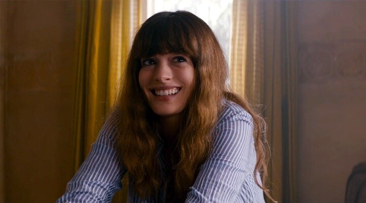 Anne Hathaway’li Colossal’dan Yeni Fragman Yayınlandı!