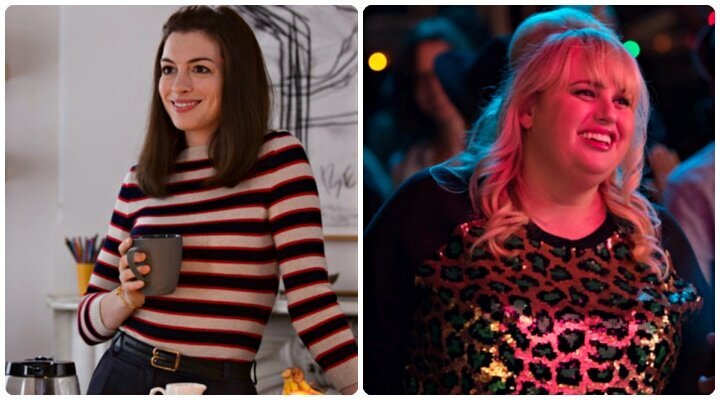Anne Hathaway ve Rebel Wilson Dirty Rotten Scoundrels’in Yeniden Çevriminde Yer Alacak!