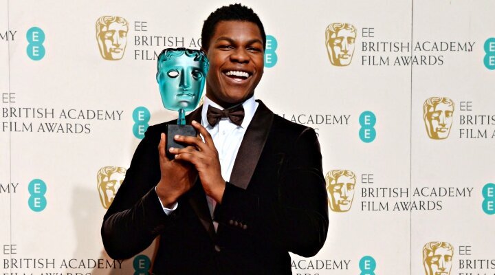 BAFTA Rising Star Ödülü İçin Adaylarını Açıkladı!