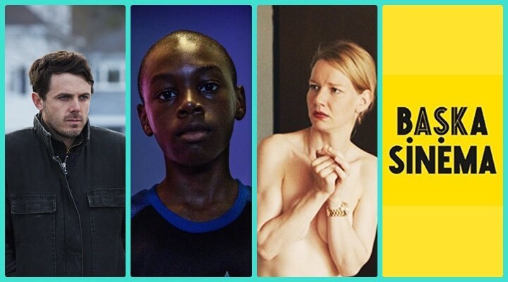 Başka Sinema’nın Şubat Filmleri Belli Oldu!