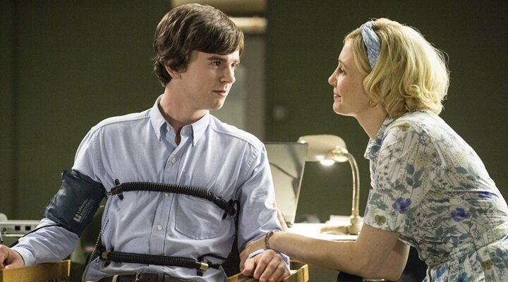 Bates Motel’in 5. Sezon Başlama Tarihi Belli Oldu!