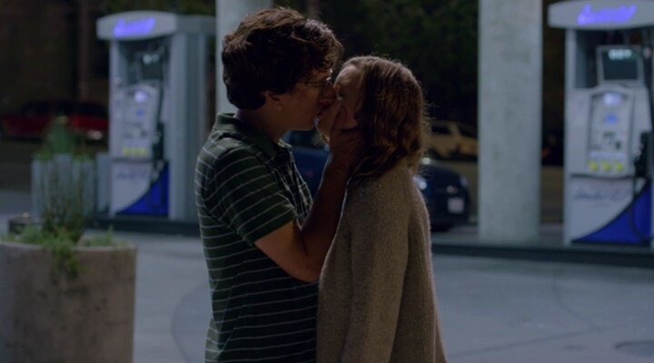 Modern Bir Aşk Hikayesi: Love’ın 2. Sezonundan Tanıtım Fragmanı Yayınlandı!