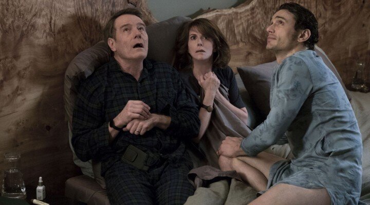 Bu da Nereden Çıktı? – Why Him?