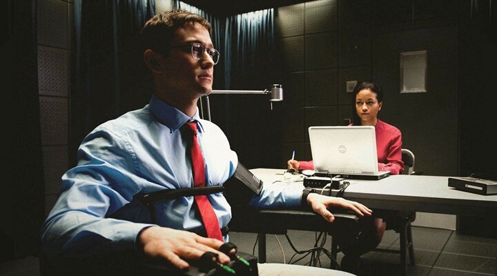 Bu Hafta Sinemada Snowden İzlemek İçin 10 Sebep!