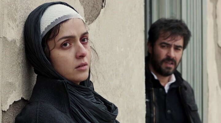 Satıcı – The Salesman