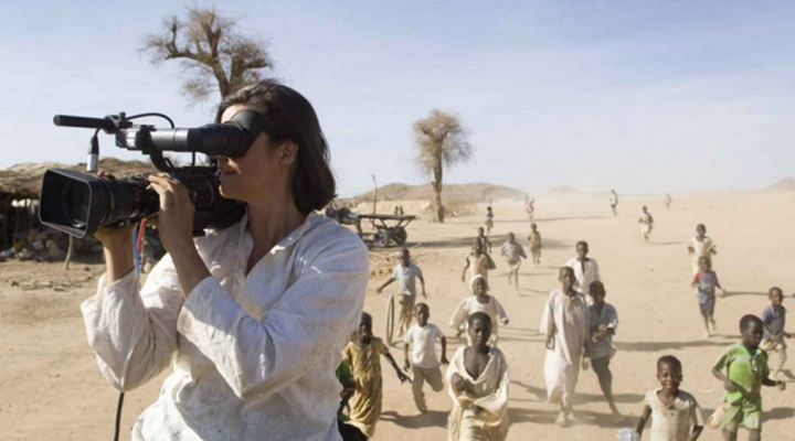 Cameraperson’ın Yönetmeni Kirsten Johnson Yeni Projelerini Anlattı!